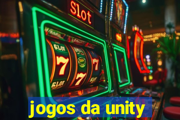 jogos da unity